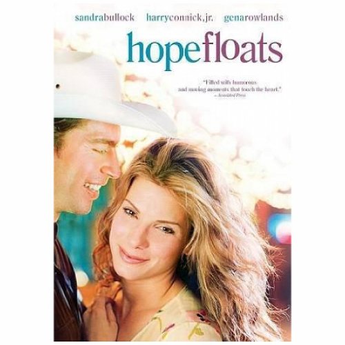AU-DELÀ DE L'ESPOIR - DVD (Occasion)