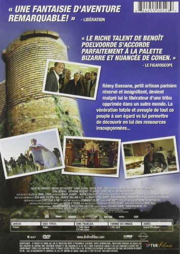 Deux Mondes - DVD (Used)