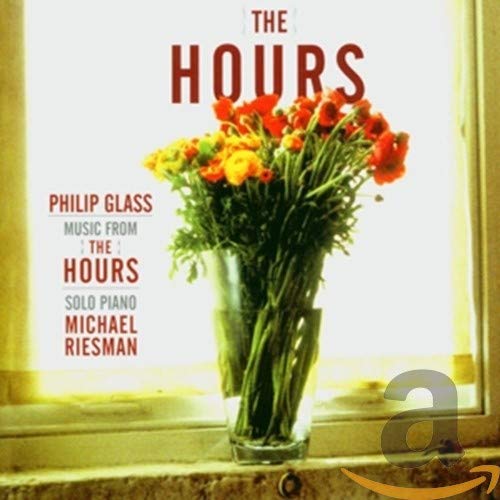 Music From The Hours