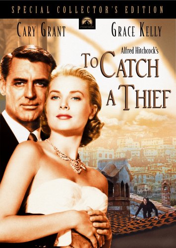 To Catch a Thief (Special Collector's Edition) (Bilingual)