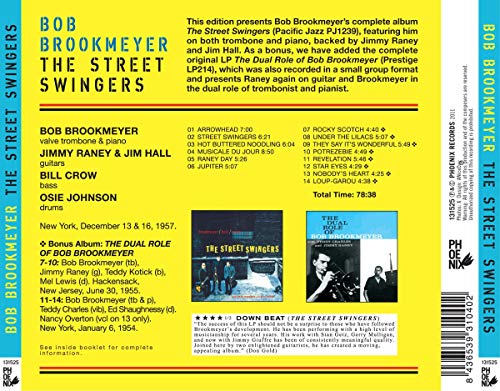 Street Swingers