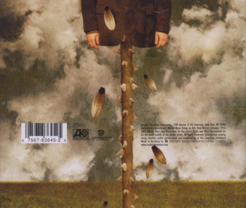 Poison The Well / You Come Before You - CD