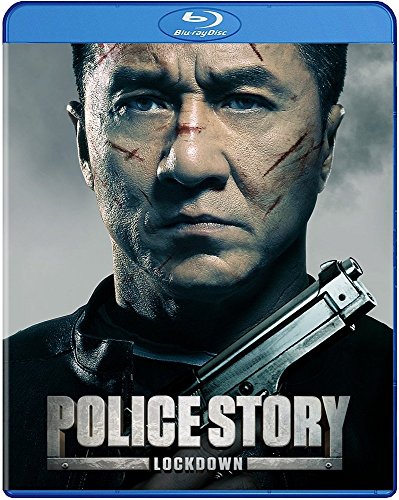 Police Story: Lockdown - Blu-Ray (Used)