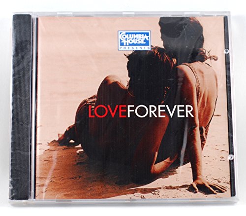 Columbia House Presents Love Forever