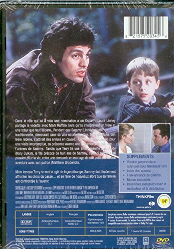 You Can Count On Me - DVD (Used)