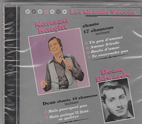 Grands Succes