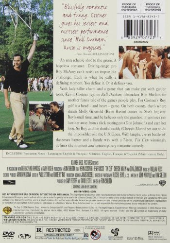 Tin Cup (Keepcase) (Bilingual) [Import]