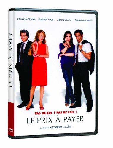 Le Prix a Payer - DVD (Used)