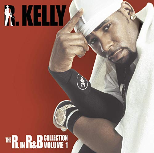 R. Kelly / The R in R&B Collection: Vol. 1 - CD (Used)