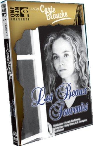 Les beaux souvenirs - DVD