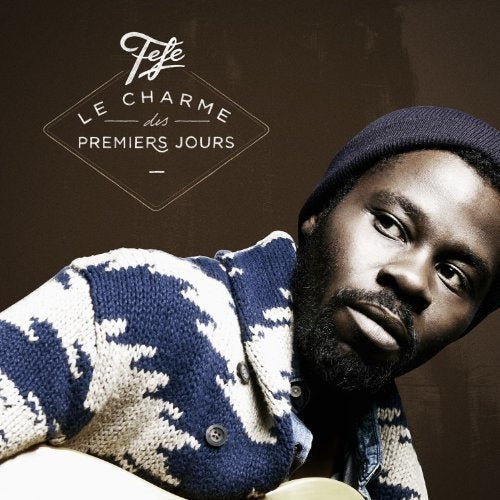 Fefe / Le Charme Des Premiers Jours - CD (Used)