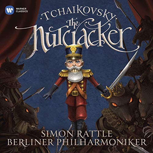 Tchaikovsky: The Nutcracker [E
