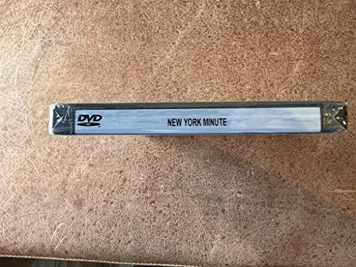New York Minute - DVD (Used)