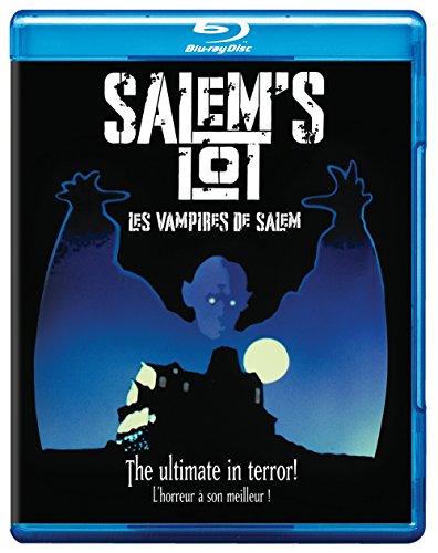 Salem's Lot (1979) - Blu-ray (Occasion)
