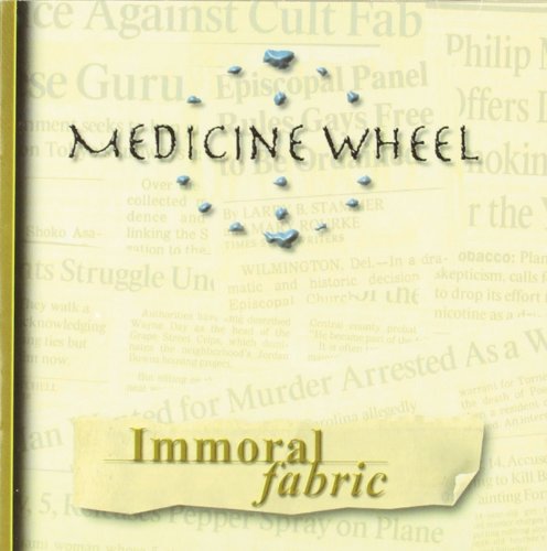 Immoral Fabric