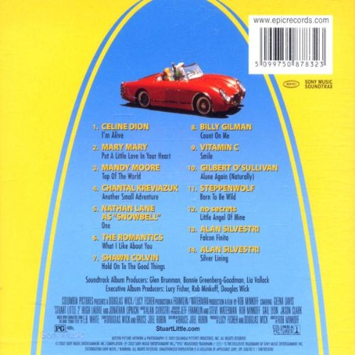 Stuart Little 2