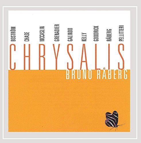 Chrysalide