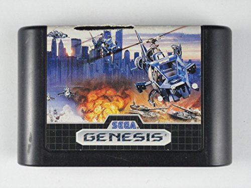 Super Thunderblade