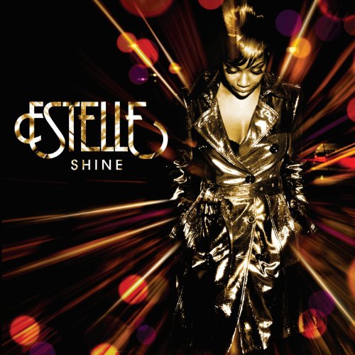 Estelle / Shine - CD (Used)