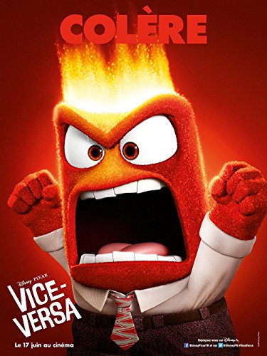 Vice-versa [Blu-ray]