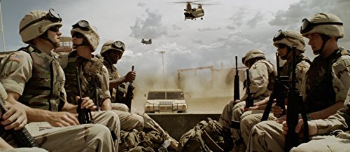 Les Boys d'Abou Ghraib [Blu-ray]