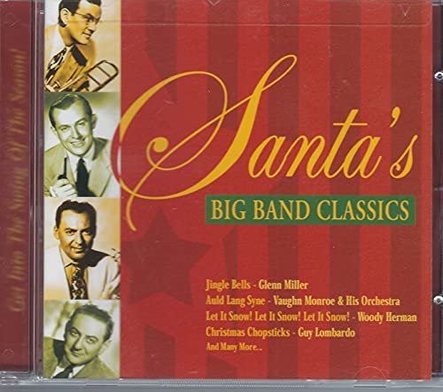 Santa's Big Band Classics