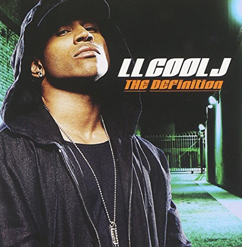 LL Cool J / Definition - CD (Used)