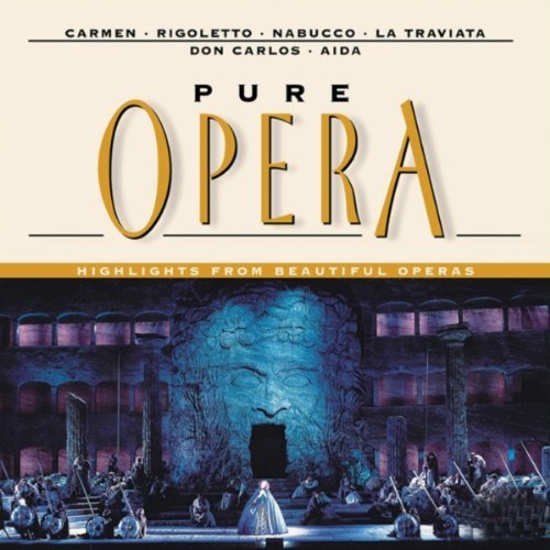 Pure Opera