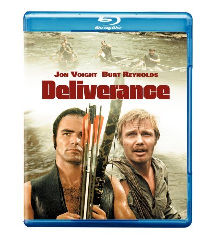 Délivrance [Blu-ray]
