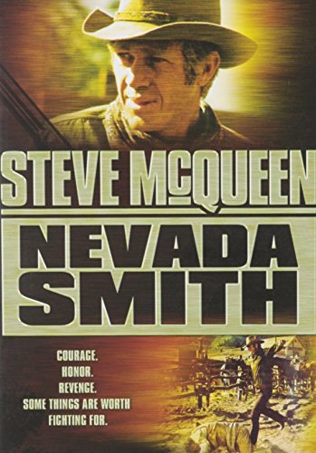 Nevada Smith (Bilingual)