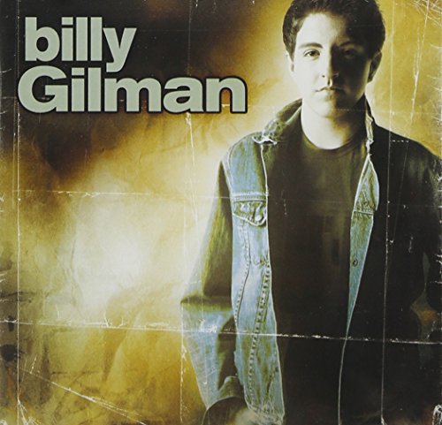 Billy Gilman / Billy Gilman - CD