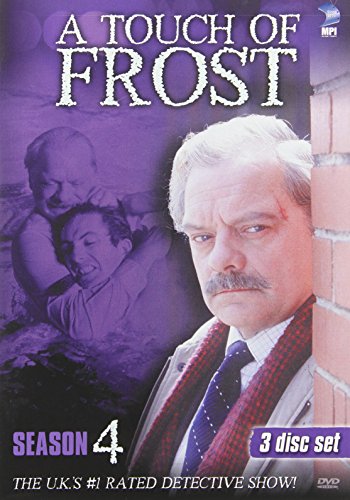 A Touch of Frost - Season 4