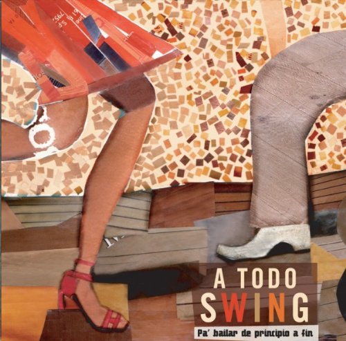 A todo swing by La Soluci??n