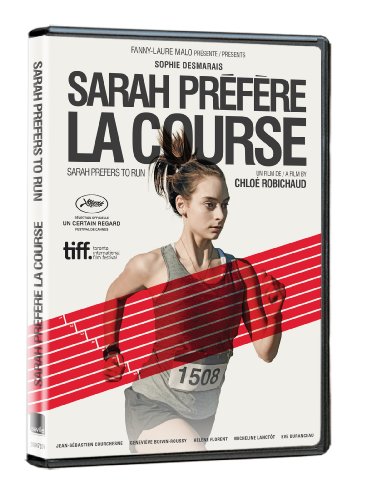 Sarah préfère la course - DVD (occasion)