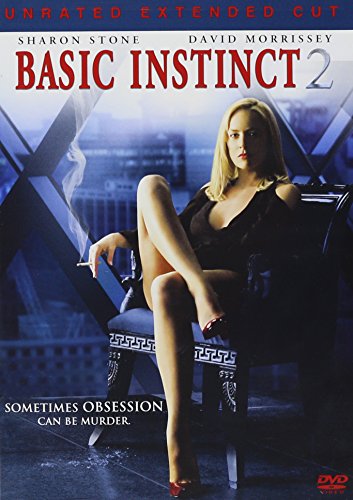 Basic Instinct 2 (Version non censurée et étendue) (Sous-titres français) [Import]