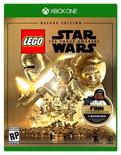 LegoSWParent