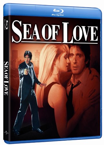 Sea of Love - Blu-ray