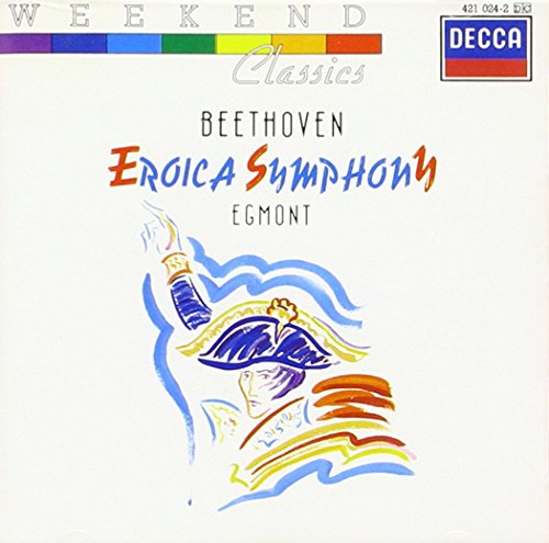 Symphonie n° 3 « Héroïque »