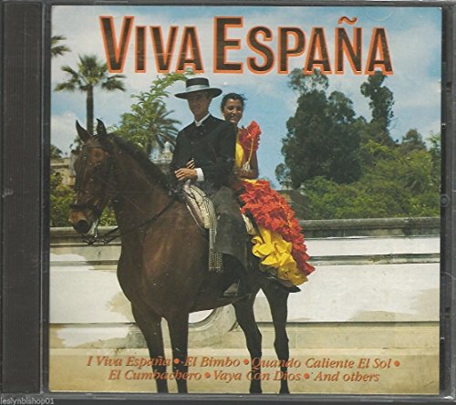 Vive l'Espagne