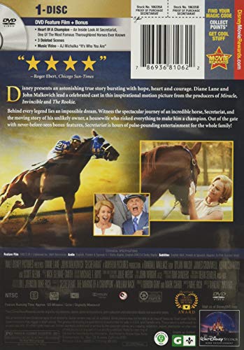 Secretariat