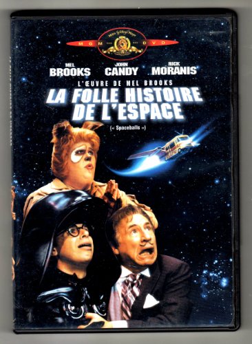 Spaceballs - DVD
