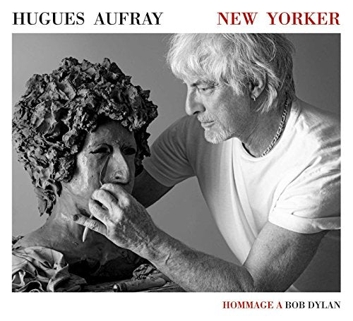 Hugues Aufray / New Yorker - CD (Used)