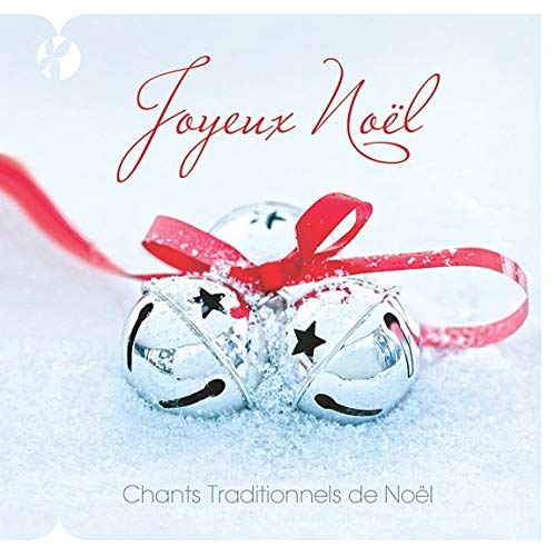 Variés / Joyeux Noël - CD (Used)