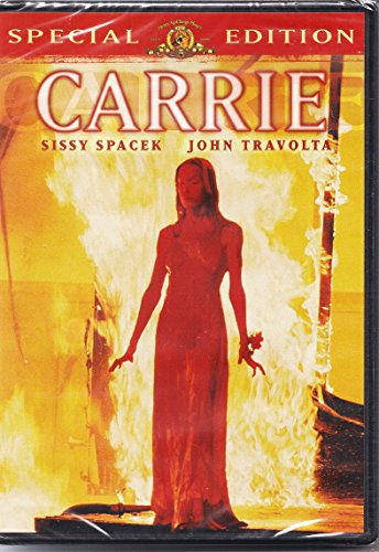 Carrie - DVD (Used)