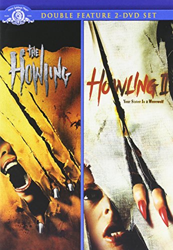 Howling 1 / Howling 2 (Sous-titres français)
