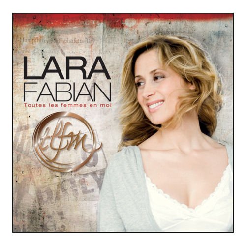 Lara Fabian / Toutes Les Femmes En Moi - CD (Used)