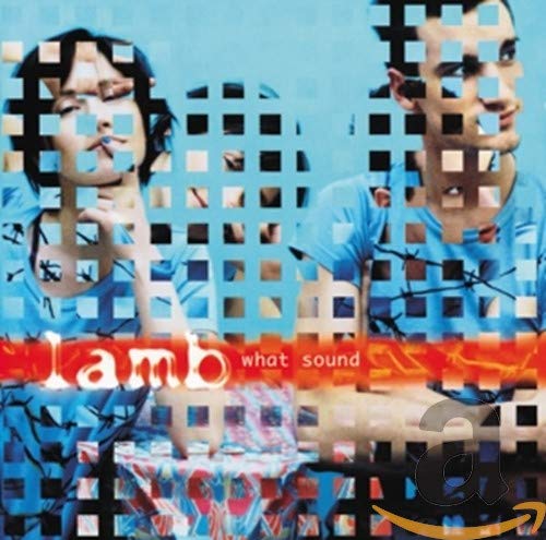 Lamb / What Sound - CD (Occasion)