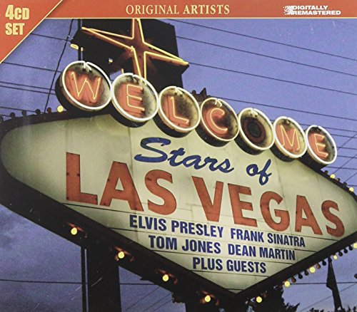 Stars of Las Vegas