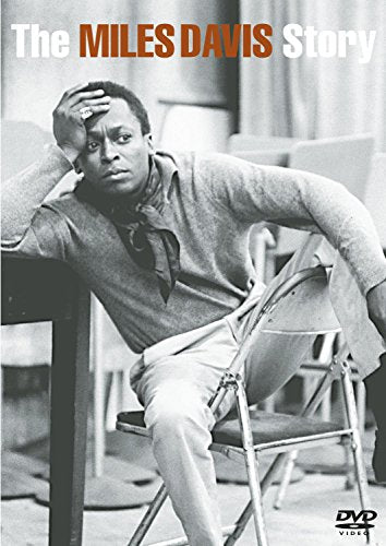 Miles Davis / The Miles Davis Story - DVD