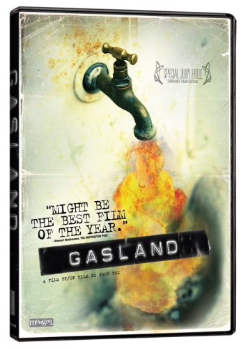 Gasland - DVD (Used)